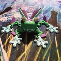 Flutter Frog 2